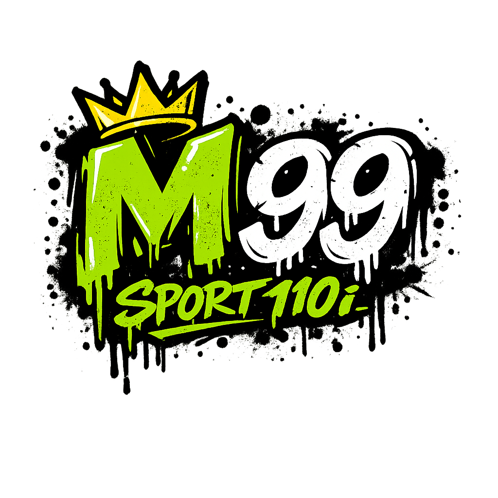 M99 Sport 110i