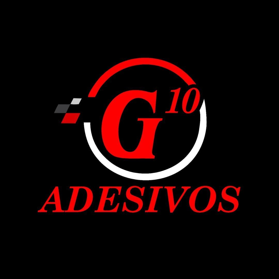 G10 Adesivos