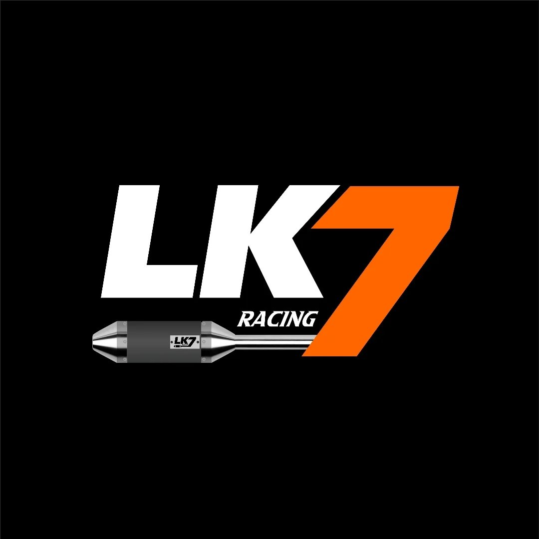 LK7 Escapamentos