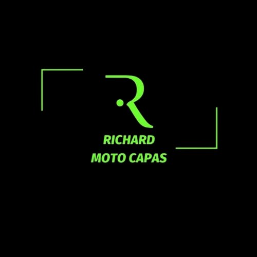 Richard Moto Capas