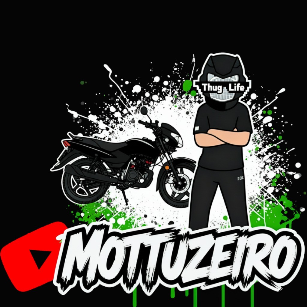 Thug Life Mottuzeiro
